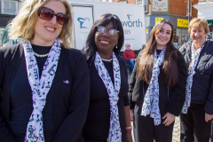 World Piano Day Hitchin